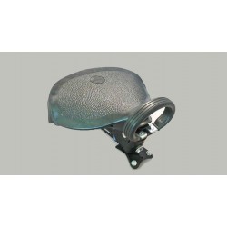 Selle passager Blitz fixation sur garde boue