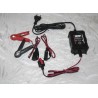 Chargeur de batterie, automatique, 2V, 6V, 12V, 600mA