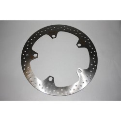 disque de frein avant de 320mm epaisseur 4.5mm