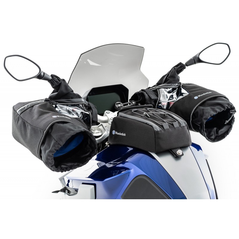 Protège-mains de moto universel, protège-mains de guidon pour moto, pour  BMW R1200 GS R1200GS LC S1000XR F800GS ADV - AliExpress