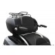 Accoudoirs passager Wunderlich - noir