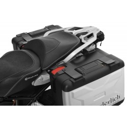 Wunderlich Porte-bagage pour coffre Vario d'origine R 1200/1250 GS LC Gauche