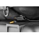 Wunderlich Porte-bagage pour coffre Vario d'origine R 1200/1250 GS LC Gauche