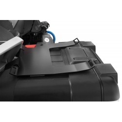 Wunderlich Porte-bagage pour coffre Vario d'origine R 1200/1250 GS LC Droit