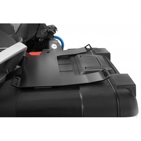 Wunderlich Porte-bagage pour coffre Vario d'origine R 1200/1250 GS LC Gauche