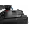 Wunderlich Porte-bagage pour coffre Vario d'origine R 1200/1250 GS LC Droit