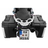 Wunderlich Porte-bagage pour coffre Vario d'origine R 1200/1250 GS LC Ensemble