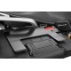 Wunderlich Porte-bagage pour coffre Vario d'origine R 1200/1250 GS LC Gauche