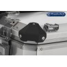 Protection des bords Wunderlich pour couvercle de coffre et Topcase »E