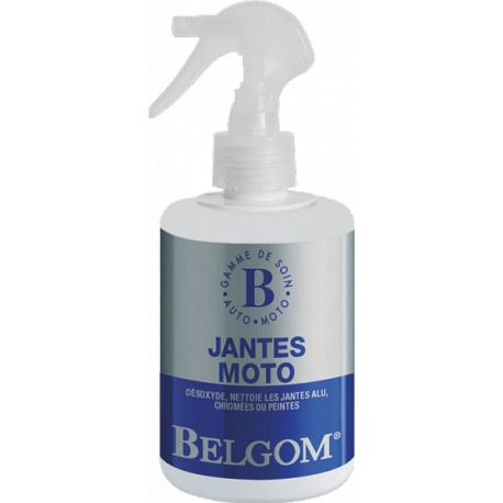 Belgom Jantes 250ml