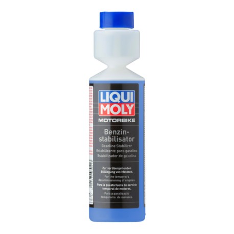 Motorbike Stabilisateur essence