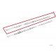 câble accélérateur r50/60 guidon bas