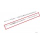 cable accelerateur guidon haut carburateur de32 avant 81