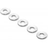 Kit de fixation disque de frein TRW