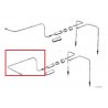 Câble de starter haut L764mm