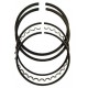 Jeu de segment K75/100 avant 06/88