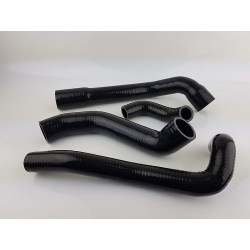 jeu de tuyaux de liquide de refroidissement silicone K75RT