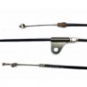 Câble d'embrayage R25