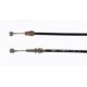 cable d'embrayage R25/2 et R25/3