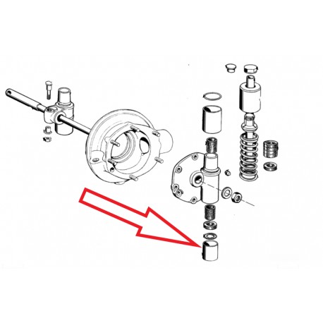 cache inferieur R25/3