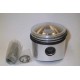 Piston pour BMW R60 ancien - 72,00mm, complet avec segments, axe et circlips