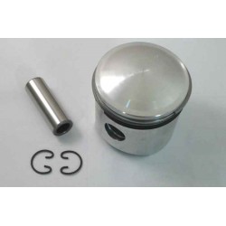 Piston pour BMW R60 ancien - 72,00mm, complet avec segments, axe et circlips