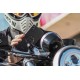 Support de guidon moto SP Connect Smartphone TWIST TO LOCK SPC/ SP - noir