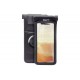 Coque de protection universelle SP-Connect Smartphone - L - noir