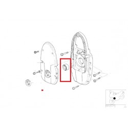 joint spy avant moteur