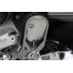 Pads de repose-pieds Wunderlich - Ensemble - noir