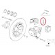 vis de purge brembo avec capuchon