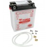 Batterie conventionnele 12 V F650
