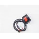 Commodo droit F650/F650ST