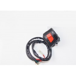 Commodo droit F650/F650ST