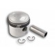 Piston pour BMW R50 et R50/2 - 70,00mm, complet avec segments, axe et circlips