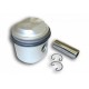 Piston pour BMW R50S - 68,00mm