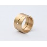 Bague bronze boîte 5 vitesses