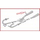 Vis cylindrique M8x16
