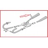 Vis cylindrique M8x16