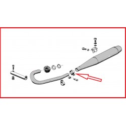 bride de serrage diametre 42mm