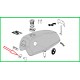 Appui droit de réservoir R45/65/80GS/ST