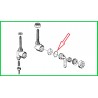 Joint torique de robinet Karcoma
