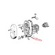 Vis six pans M6x15