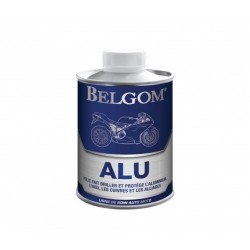 Belgom Alu 250ml