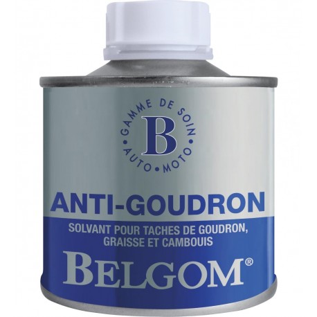 Belgom Anti-goudron 150ml