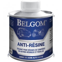 Belgom Anti-Résine 150 ml