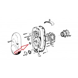 joint spy dynamo r50 et r60 (17x28x7)