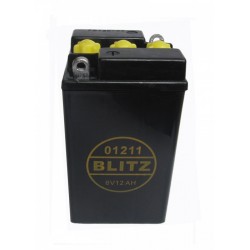 batterie 6V  80x90x170  12amp