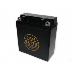 batterie 6V 11AH   120X60X130mm