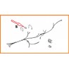 Serre-câble Ø 22 mm fixation de faisceau